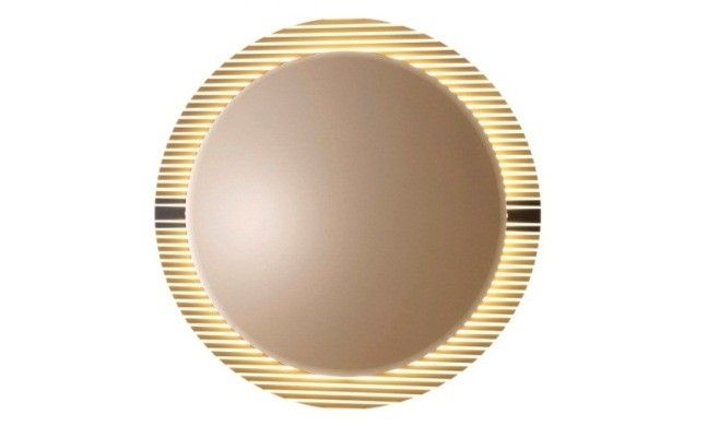 Smania / Mirrors with lights / Azar Mirror by Smania