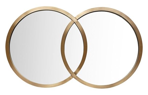 Smania / Mirrors / Brion