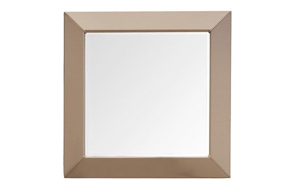 Smania / Mirrors / Eber