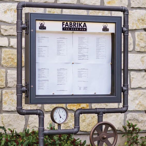 Robers / Utomhus / B 8720