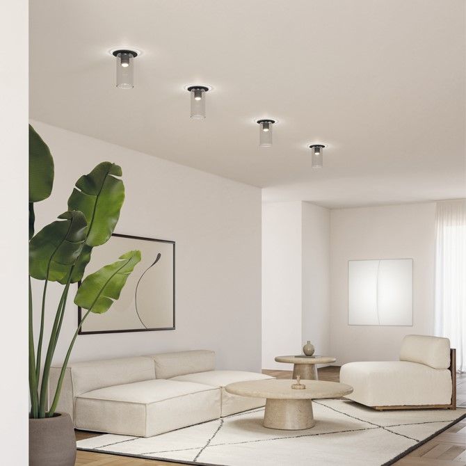 Axolight / LED Ceiling / Spillray EVO