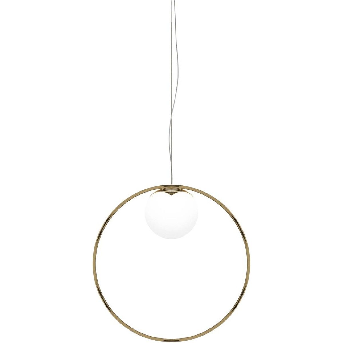 Jumbo Collection / Suspension Lamp / Spiritos Suspension Lamp