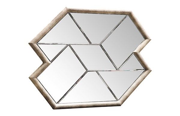 Smania / Mirrors / Mogol