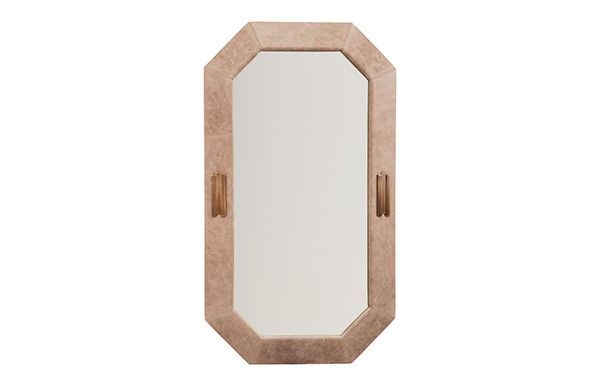 Smania / Mirrors / Pascal 140