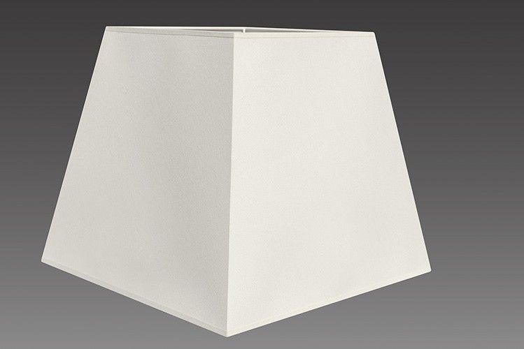 Casadisagne / Lampshades / Square Shade Hight 35.35x23x30 E27