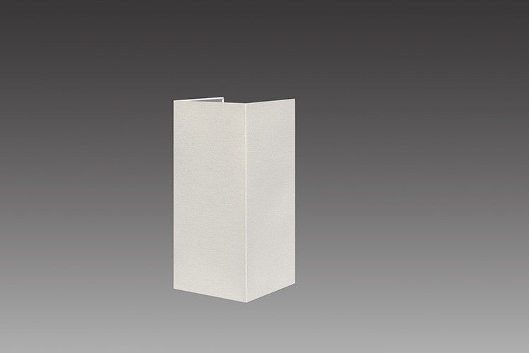 Casadisagne / Lampshades / Square Shade Straight 1 2.12.11x12x25