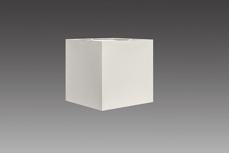 Casadisagne / Lampshades / Square Shade Straight 20.20x20x20