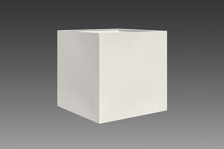 Casadisagne / Lampshades / Square Shade Straight 27.27x27x27