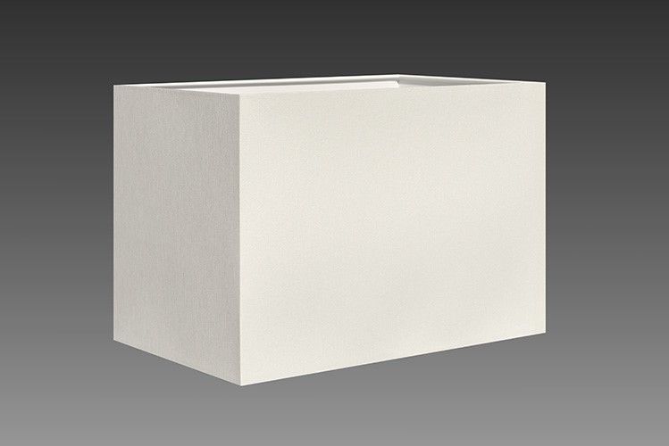 Casadisagne / Lampshades / Square Shade Straight 30.19x21 E27