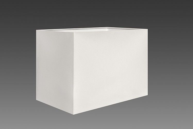 Casadisagne / Lampshades / Square Shade Straight 40.25x28 E27