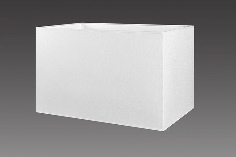 Casadisagne / Lampshades / Square Shade Straight 50.28x32 E27