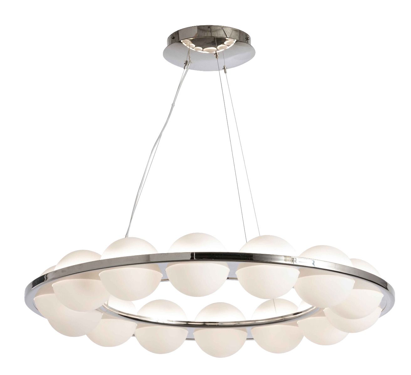 Stillux / Pendants & Suspension Lights / Circle 21403