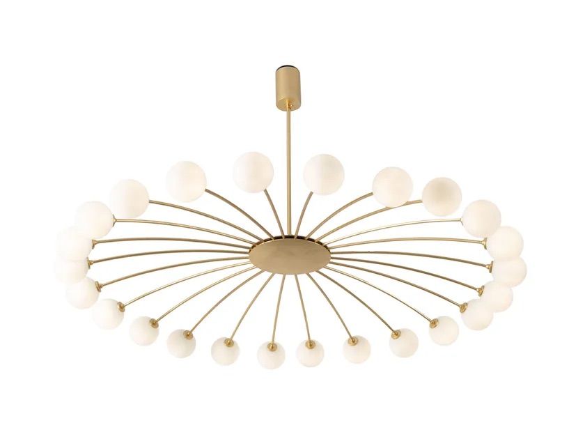 Stillux / Pendants & Suspension Lights / Balloons 21600-24