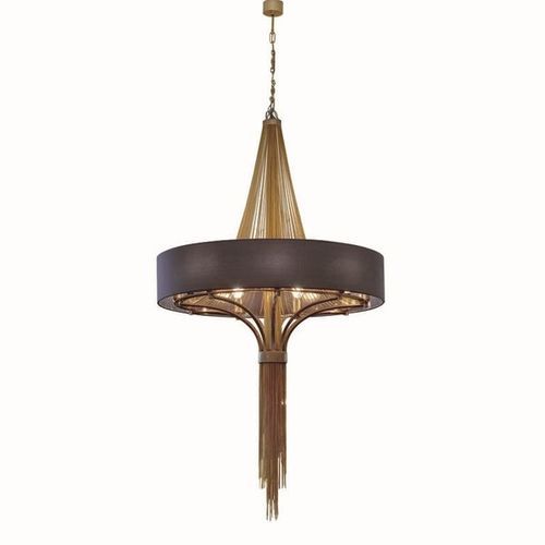 Patrizia Garganti / Chandeliers / Stravagante ST03