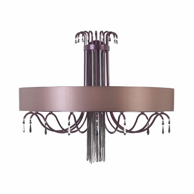 Patrizia Garganti / Wall Sconces / Stravagante ST04