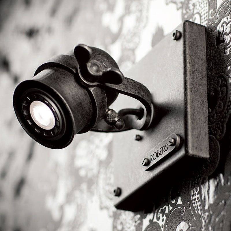 Robers / Spotlampa / ST 2619