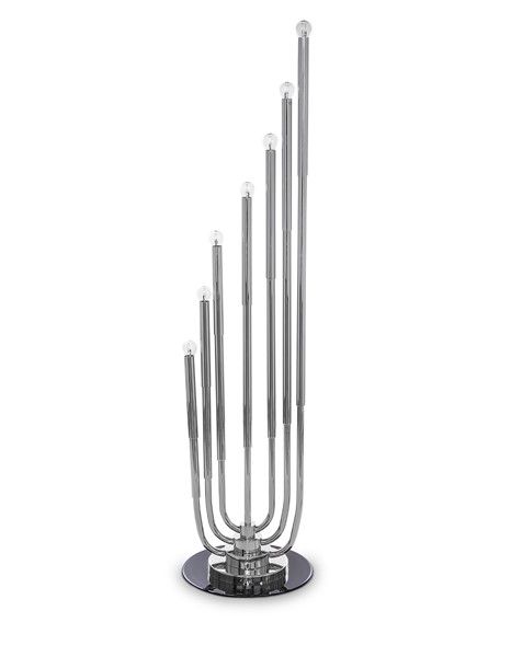 DelightFULL / Floor Lamps / Stardust Floor Lamp