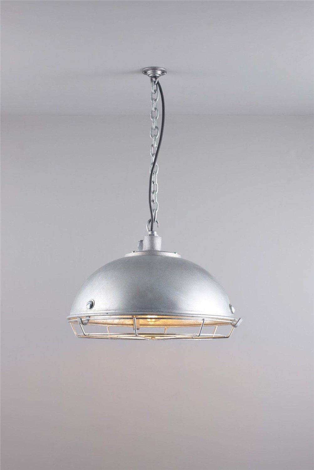 Original BTC / Pendants & Suspension Lights / Steel Working