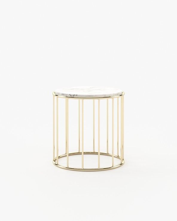 Laskasas / Side Tables / Still