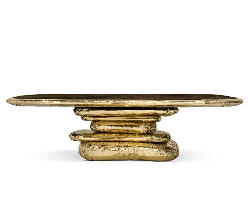 Boca do Lobo / Dining Tables / Stonehenge