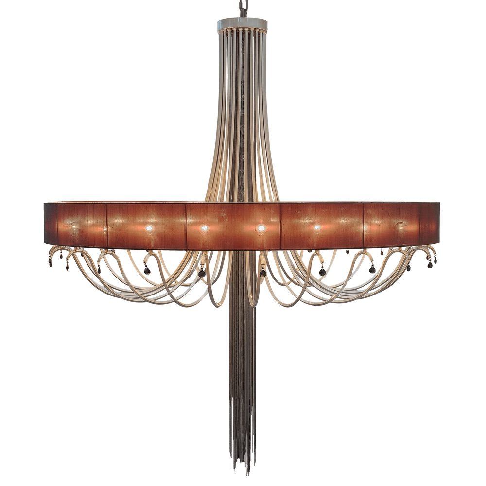 Patrizia Garganti / Chandeliers / Stravagante EX02