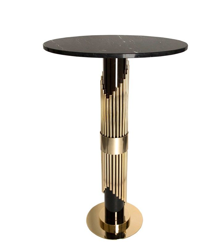 Castro Lighting / Bistrobord / Streamline