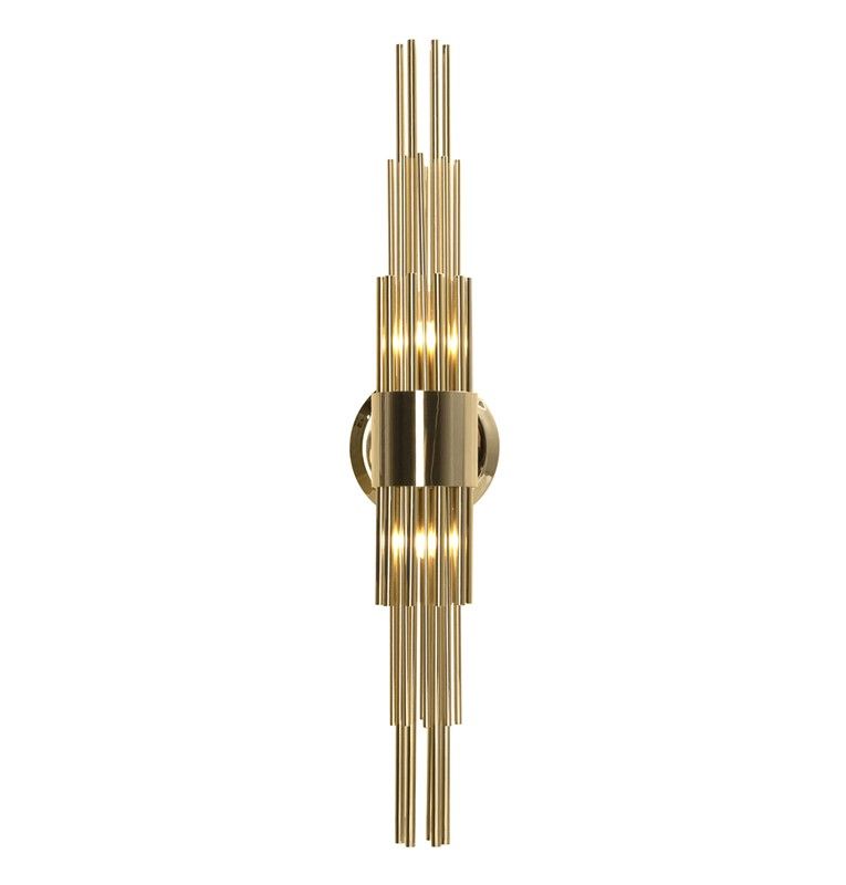 Castro Lighting / Vägglampor / Streamline 9271.2