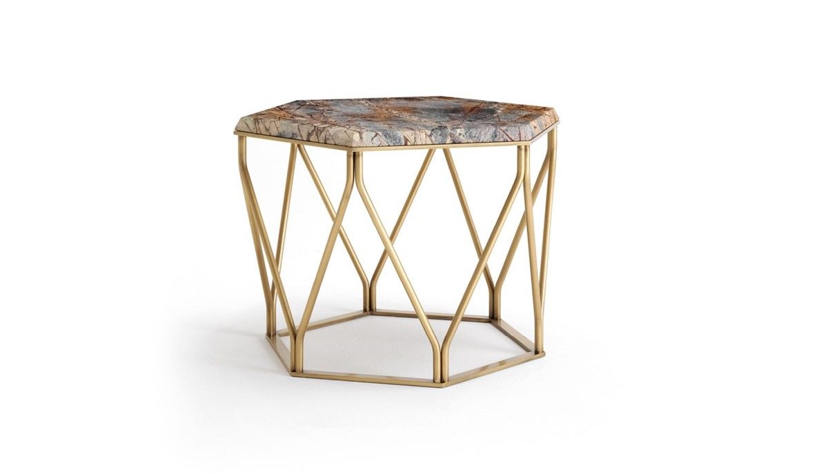 Ulivi Salotti / Coffee & Cocktail tables / Susanne