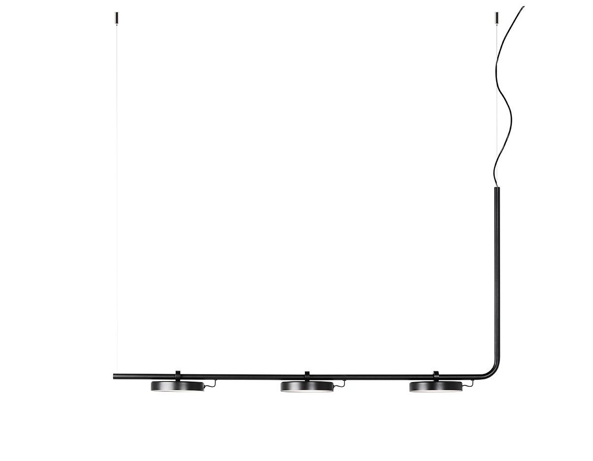 Estiluz / Pendants & Suspension Lights / Aro T-3541