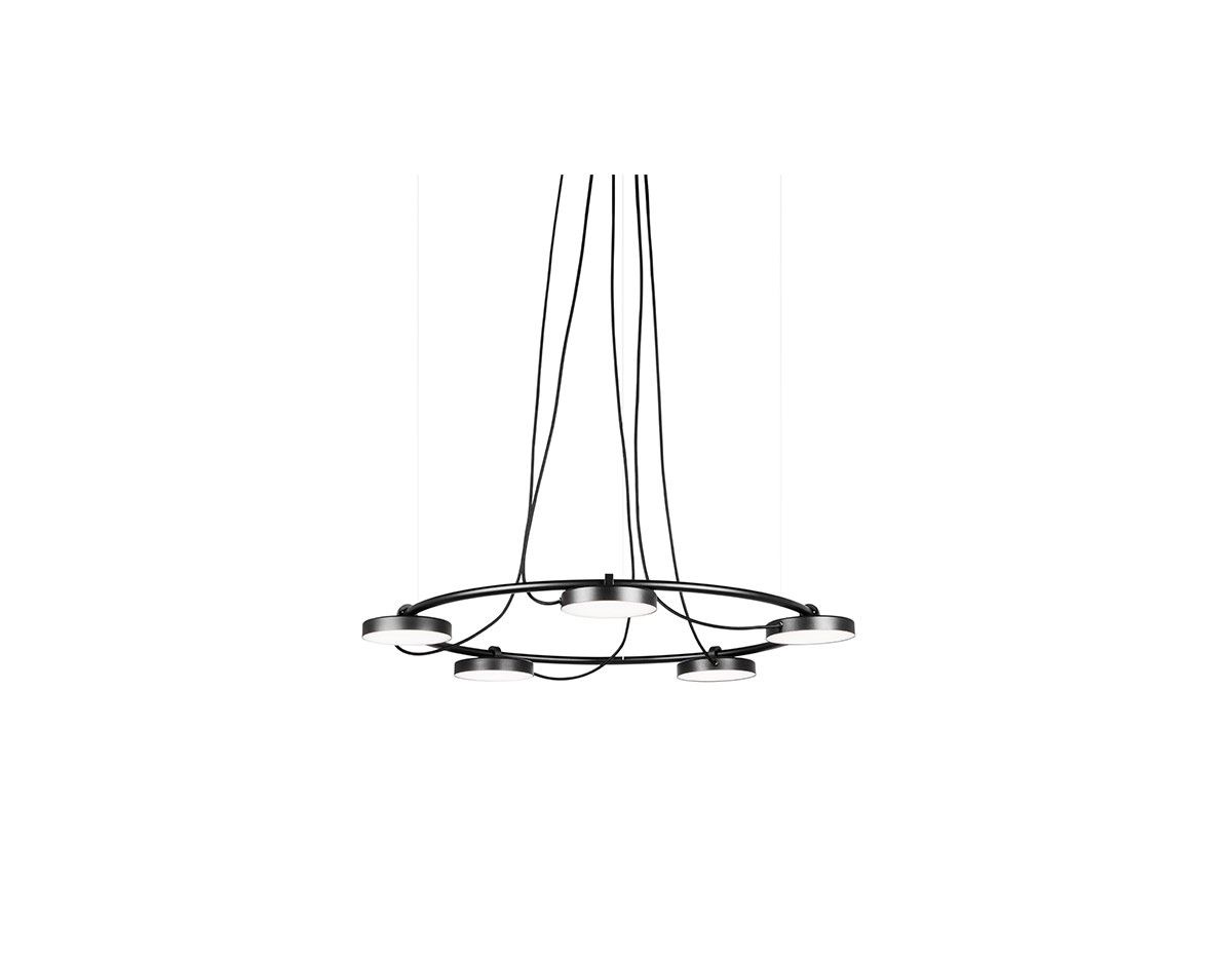 Estiluz / Pendants & Suspension Lights / Aro T-3542 / T-3543