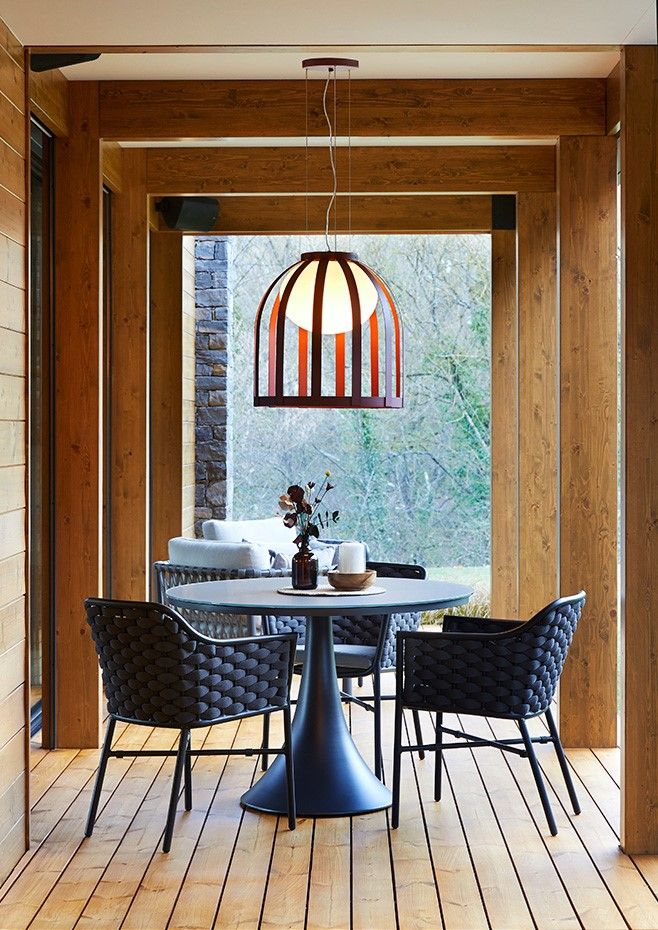 Estiluz / Pendants & Suspension Lights / Bols T-4024X