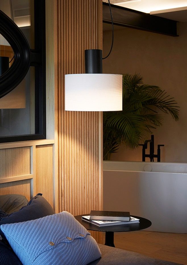 Estiluz / Pendants & Suspension Lights / Cyls T-3905P