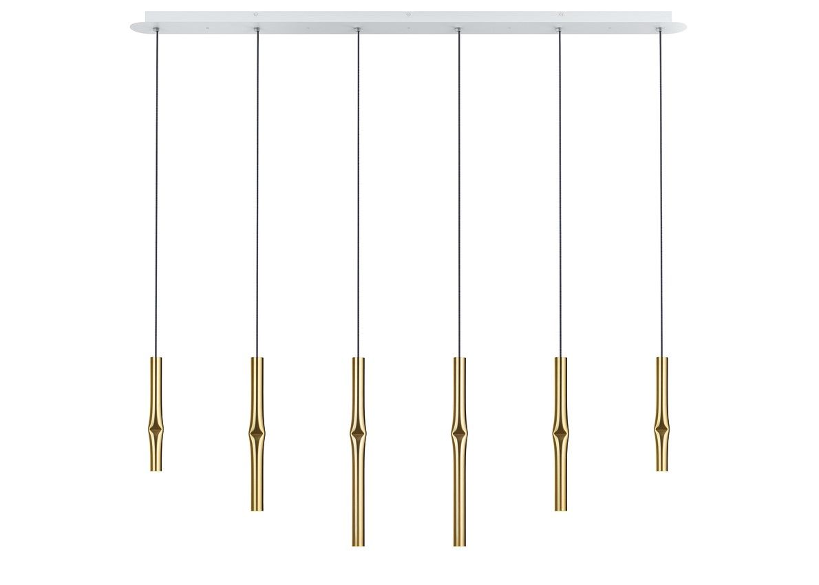 Estiluz / Pendants & Suspension Lights / Flow T-3734 / T-3735 / T-3736