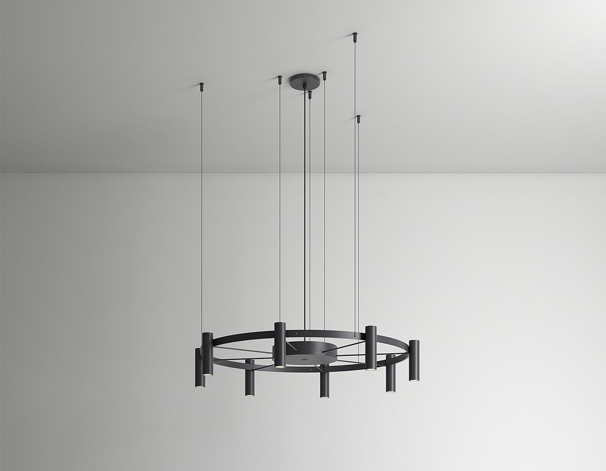 Estiluz / Pendants & Suspension Lights / Laverd T-3805 / T-3806
