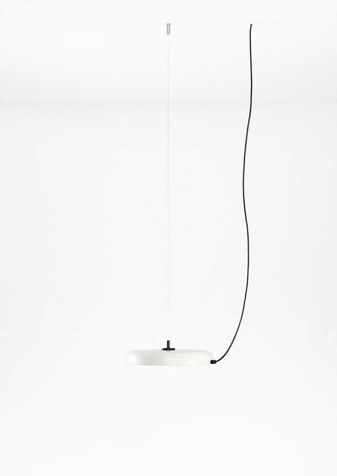 Estiluz / Pendants & Suspension Lights / Mood T-4061 / M-4066 + Ceiling Support