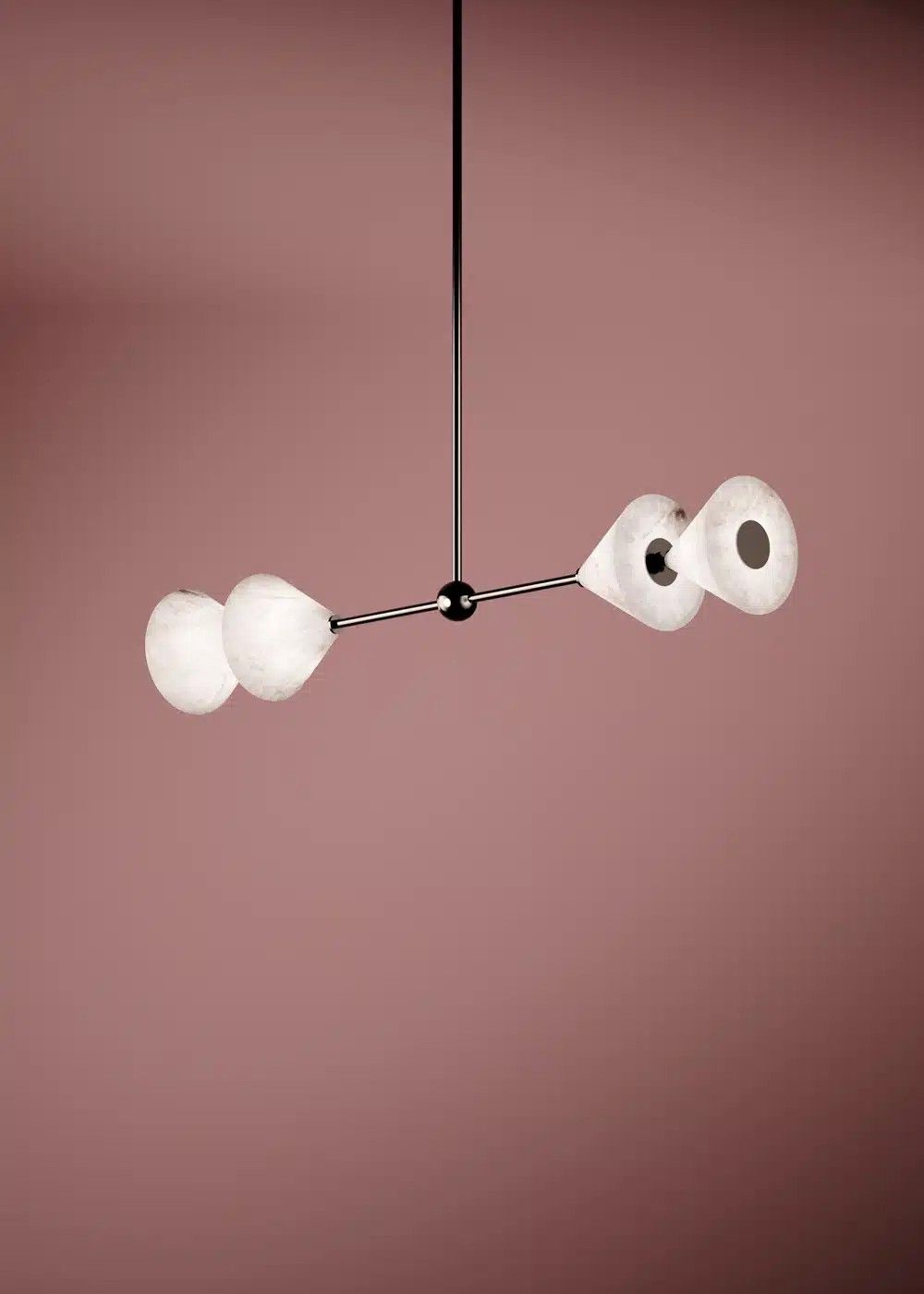 Alabastro Italiano / Pendants & Suspension Lights / Velos