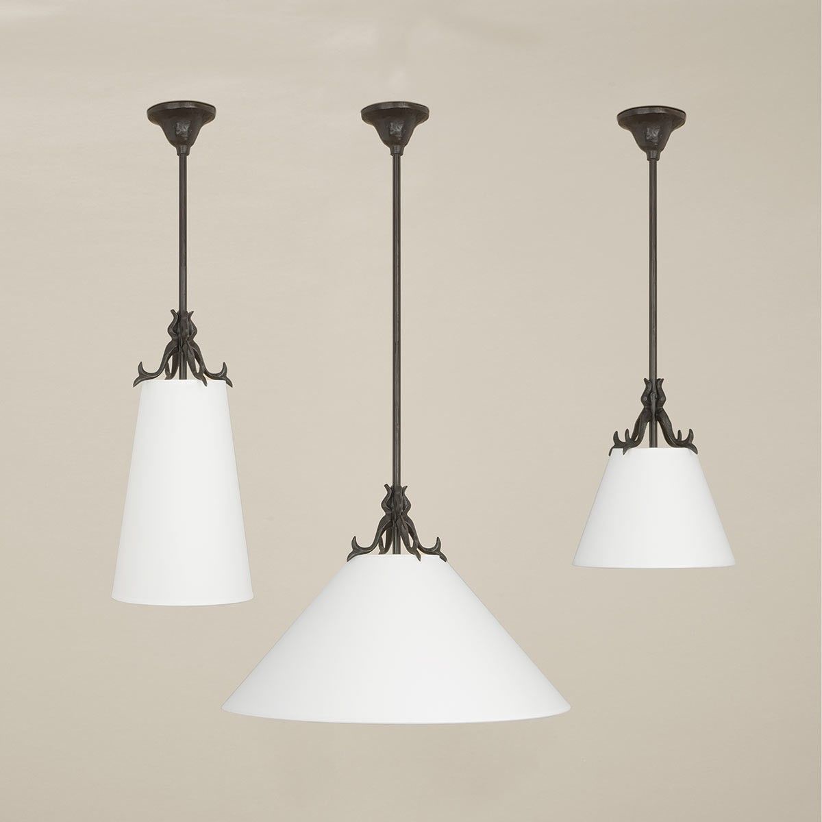 Objet Insolite / Bronze Suspension / Suspension Venise