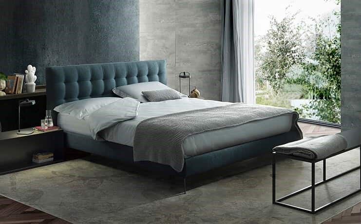 Barzaghi Salotti / Beds / Sweet