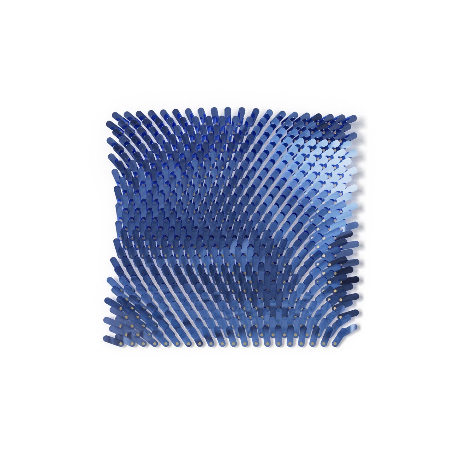 Sans Souci / Wall Artworks / Switch Square