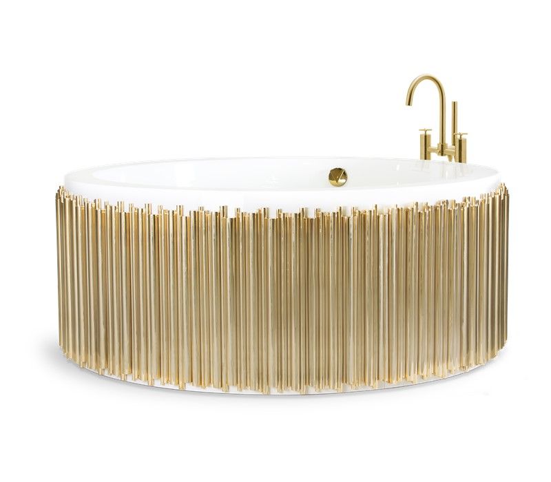 Boca do Lobo / Bathtubs / Symphony