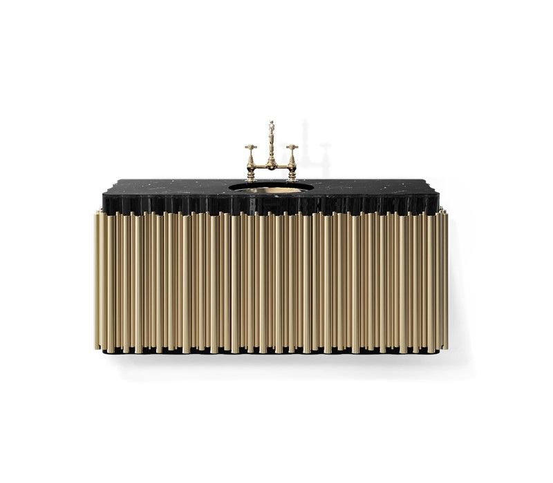 Boca do Lobo / Washbasins / Symphony Suspension