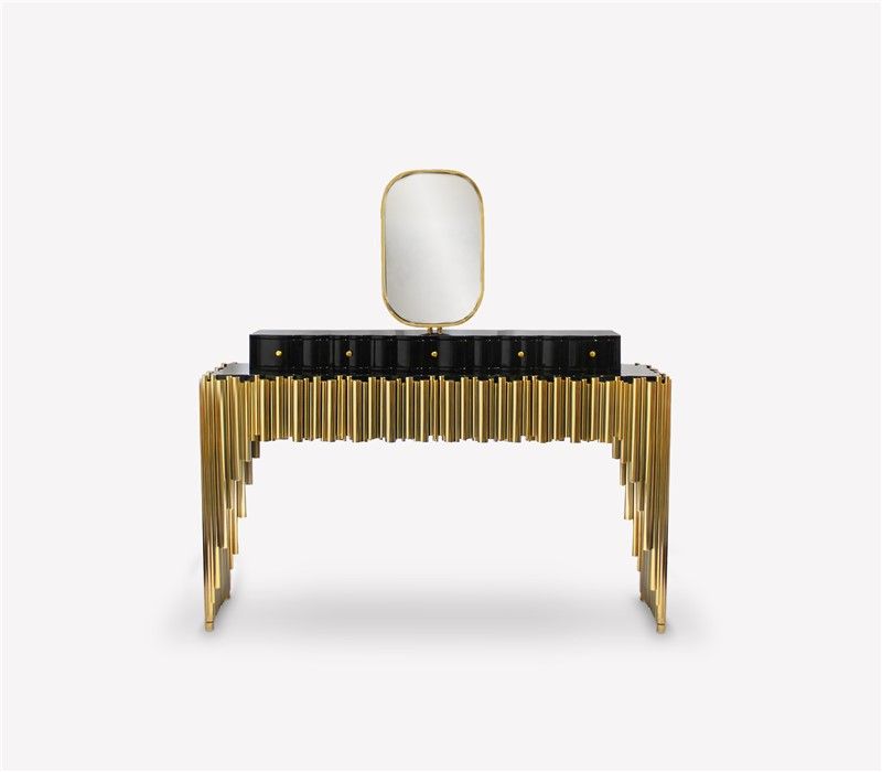 Boca do Lobo / Dressing Tables / Symphony Vanity