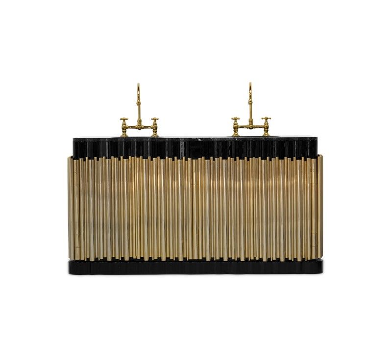 Boca do Lobo / Washbasins / Symphony