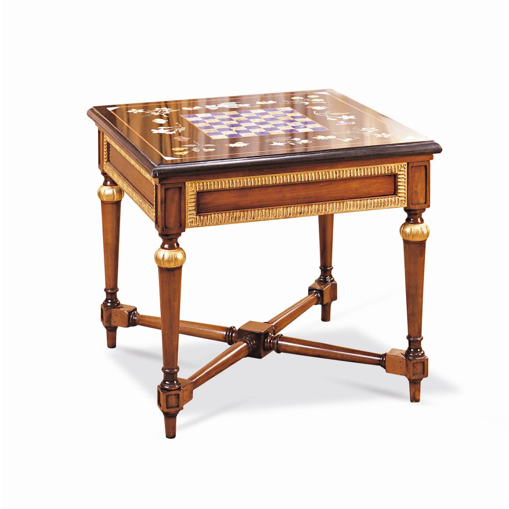 Francesco Molon / Game Tables / New Empire T1.02