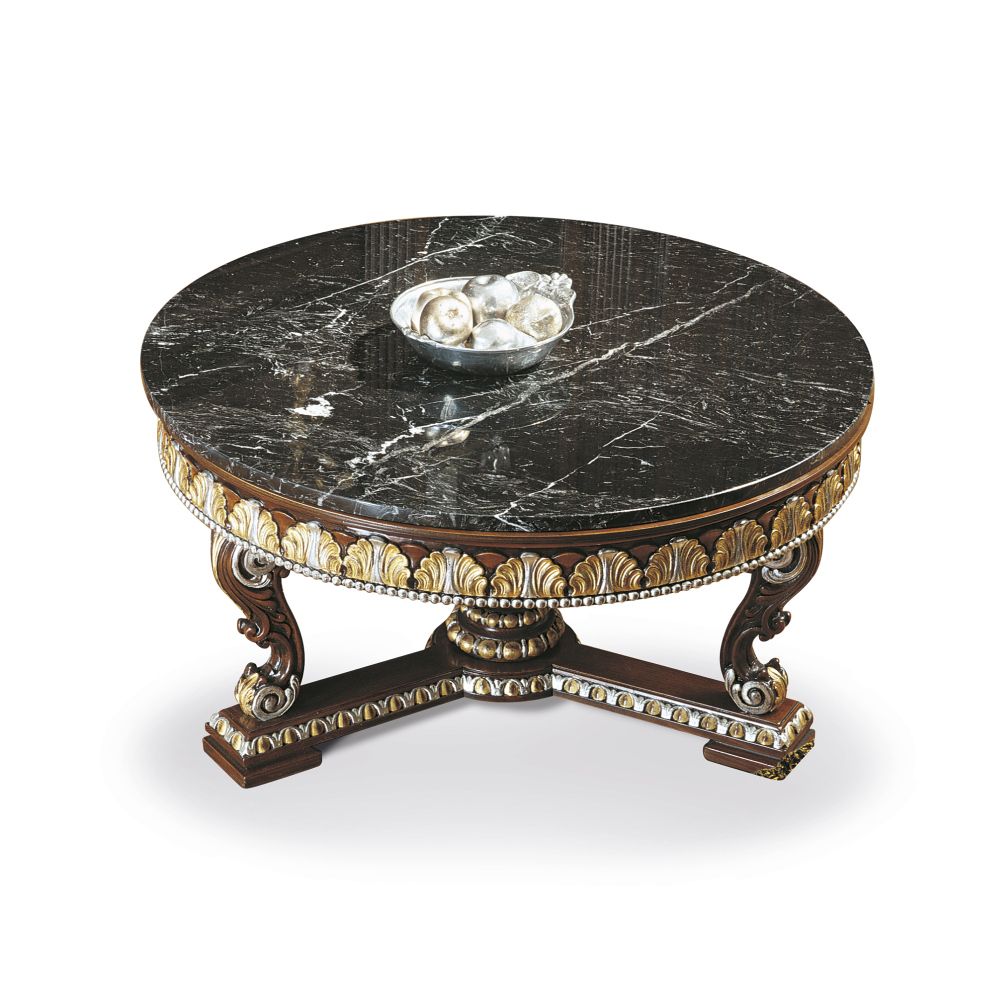 Francesco Molon / Coffee Tables / New Empire T127