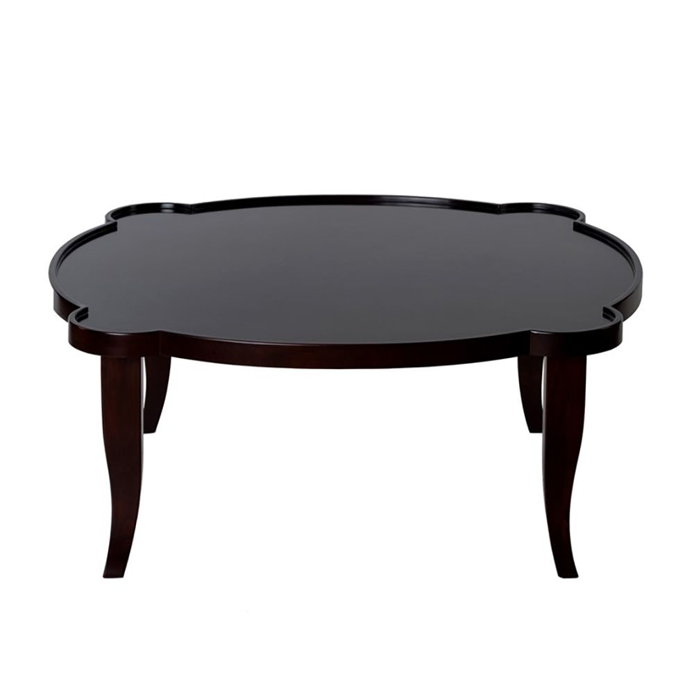 Badari / Coffee Tables / Lungarno Coffee Table T3-LU-WD