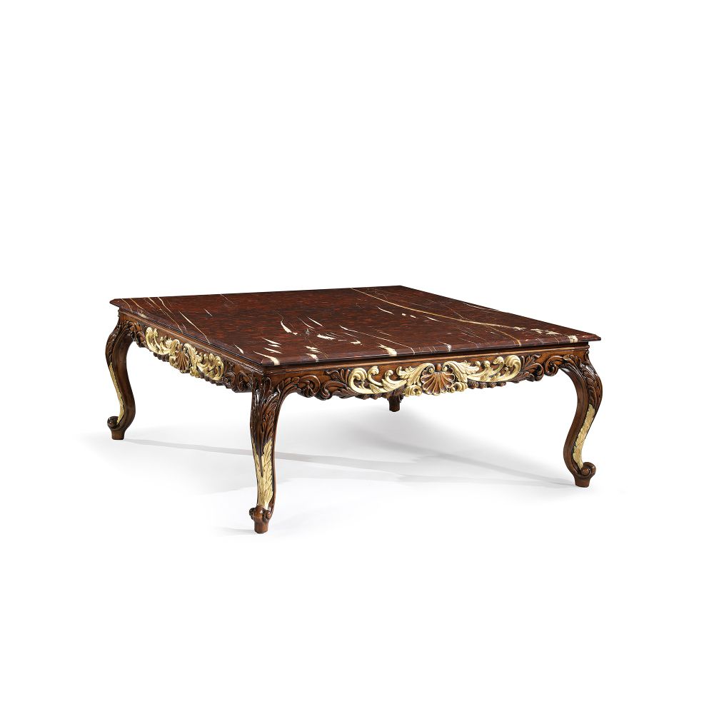 Francesco Molon / Coffee Tables / New Empire T404.02