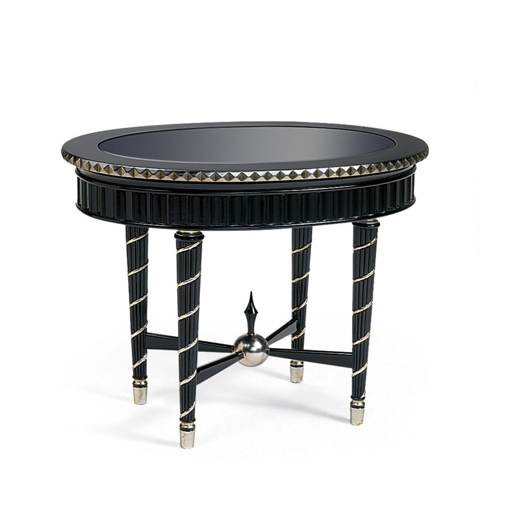 Francesco Molon / Side Tables / Eclectica Plateau T501