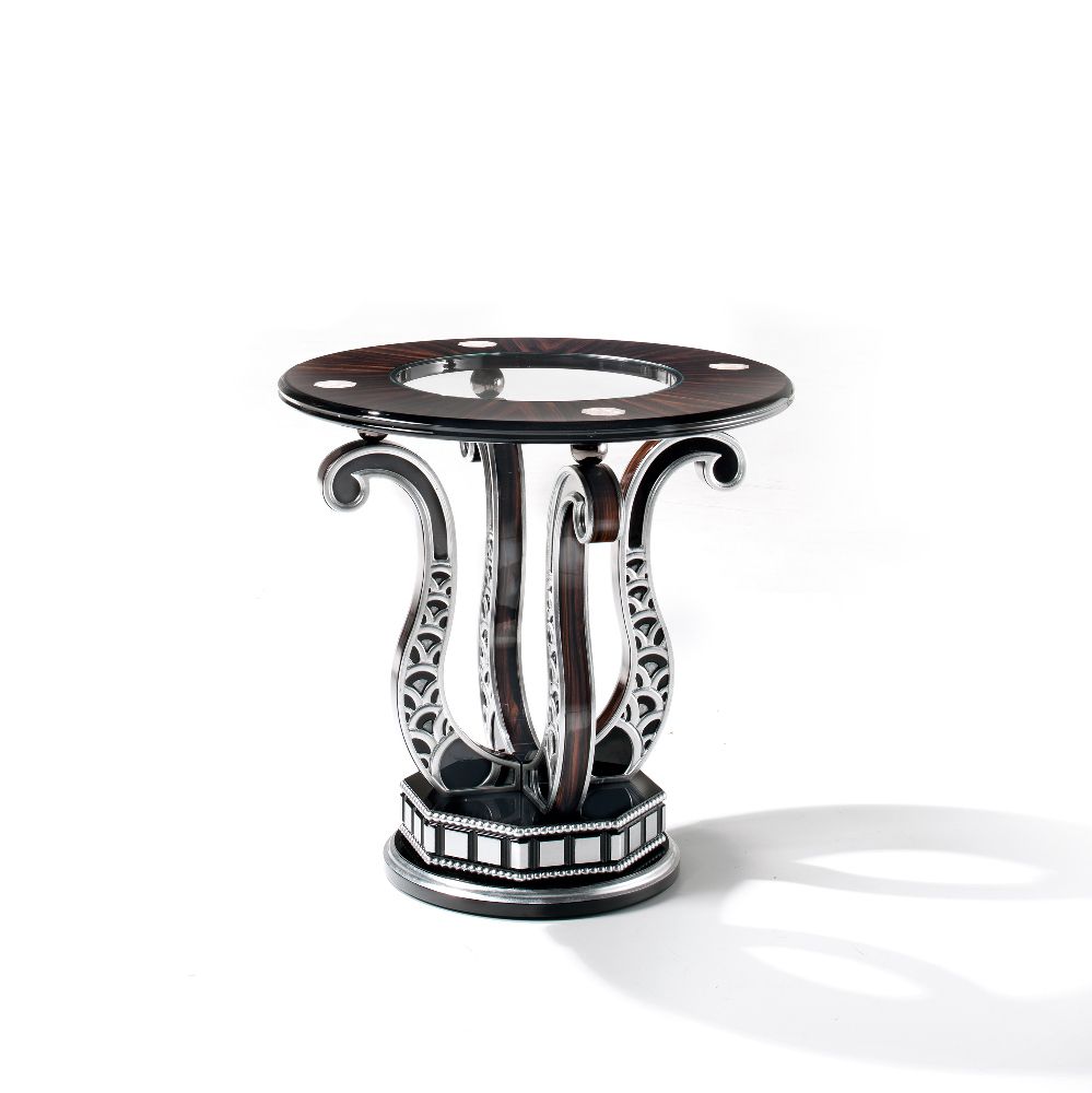 Francesco Molon / Side Tables / Eclectica Fifth Avenue T540.01