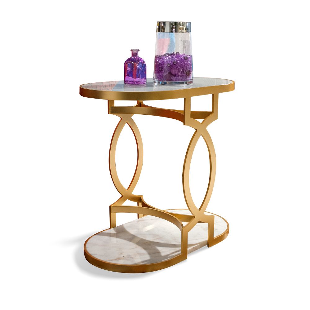 Francesco Molon / Side Tables / Eclectica Tiffany T544.01